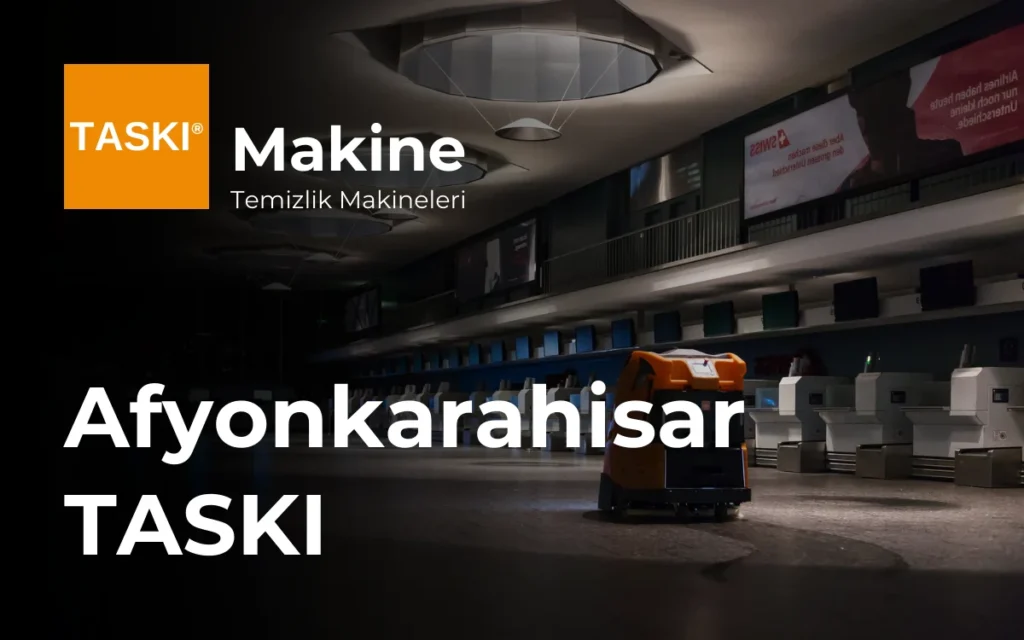Afyonkarahisar Taski