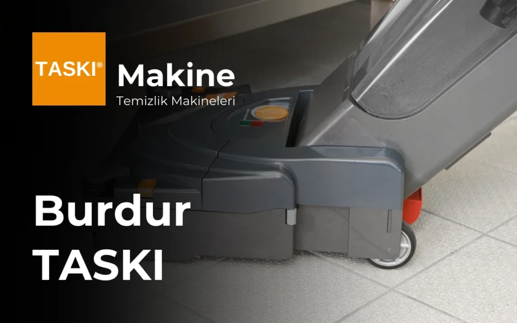 Burdur Taski