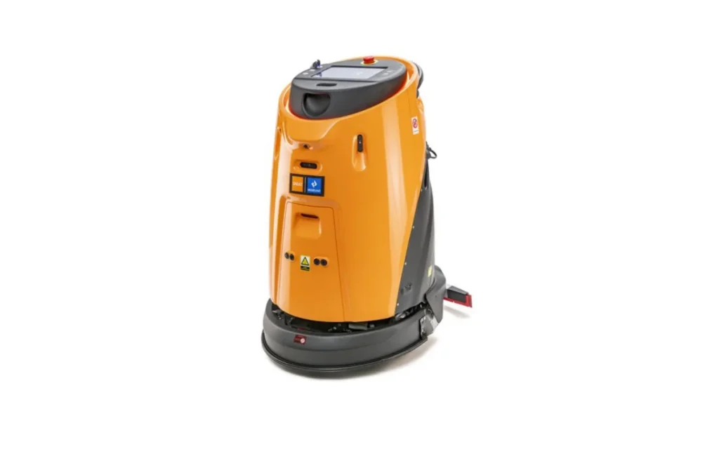 Ecobot 50 Pro