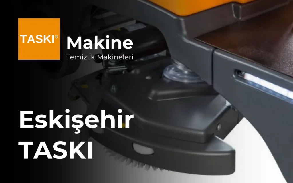 Eskişehir Taski