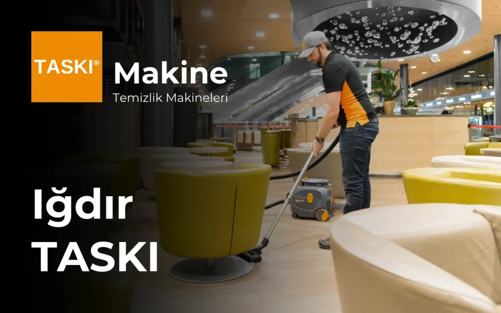 Iğdır Taski