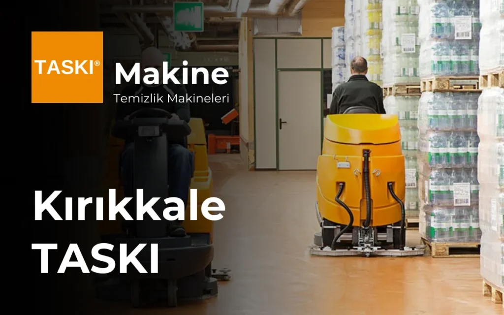 Kırıkkale Taski