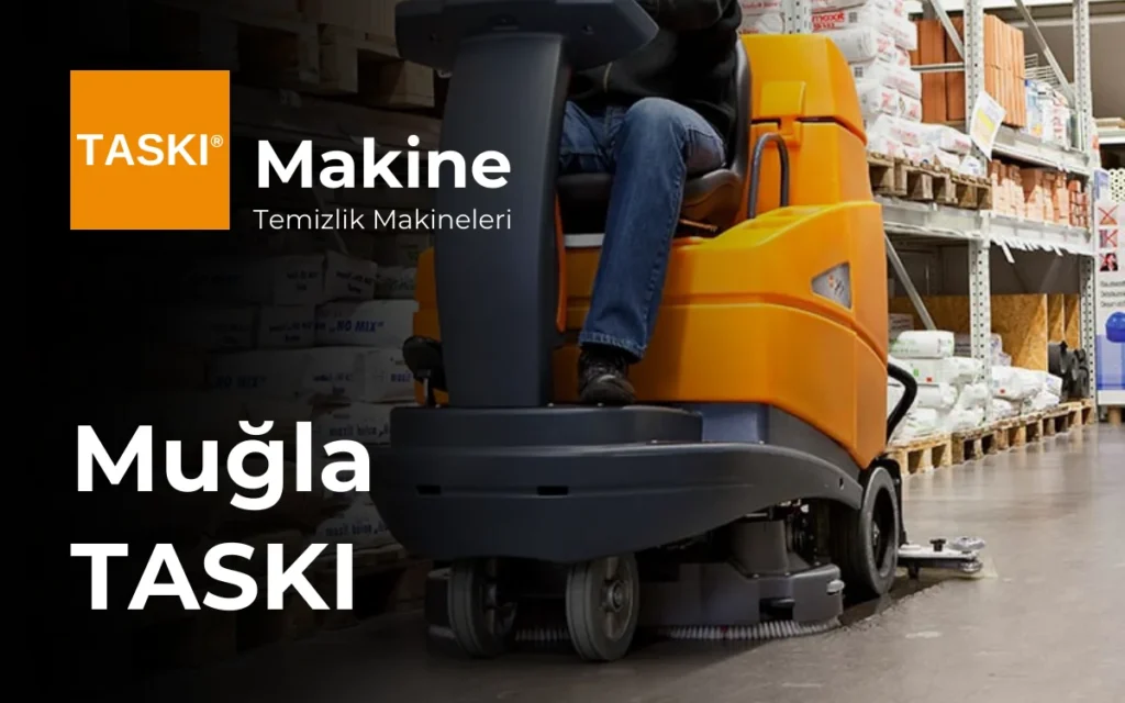 Muğla Taski